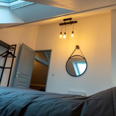 Bonuit Apartment Льо Ман Екстериор снимка
