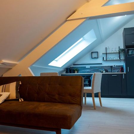 Bonuit Apartment Льо Ман Екстериор снимка