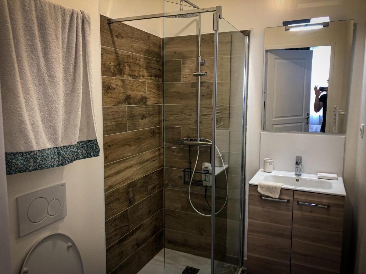 Bonuit Apartment Льо Ман Екстериор снимка