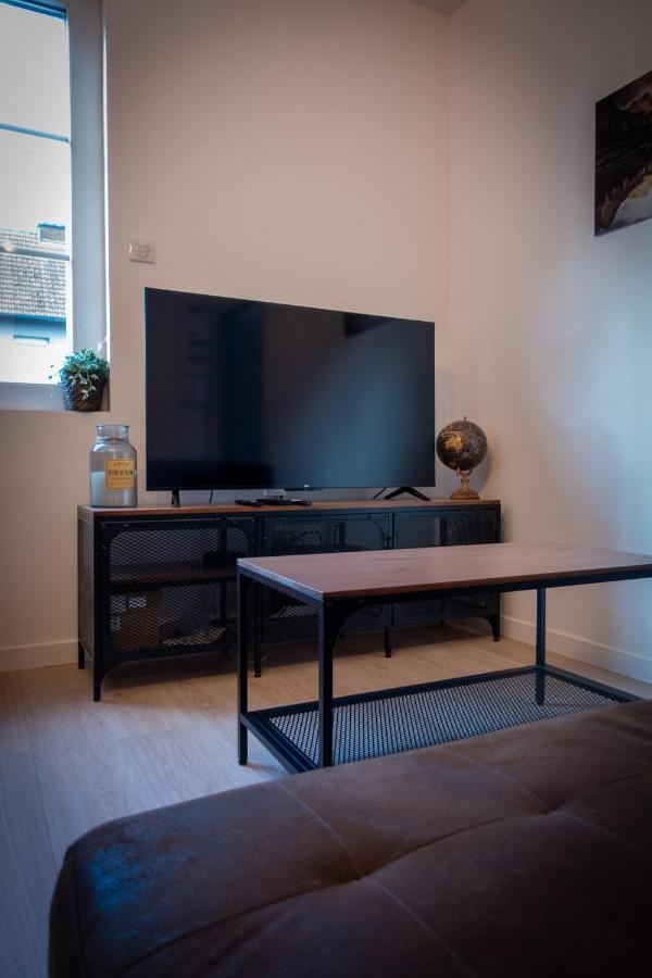 Bonuit Apartment Льо Ман Екстериор снимка