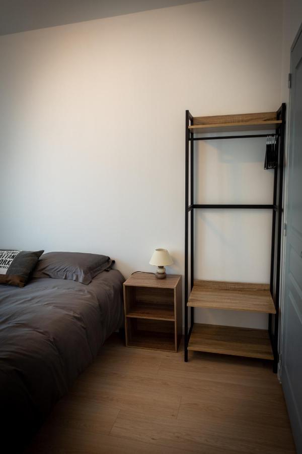 Bonuit Apartment Льо Ман Екстериор снимка