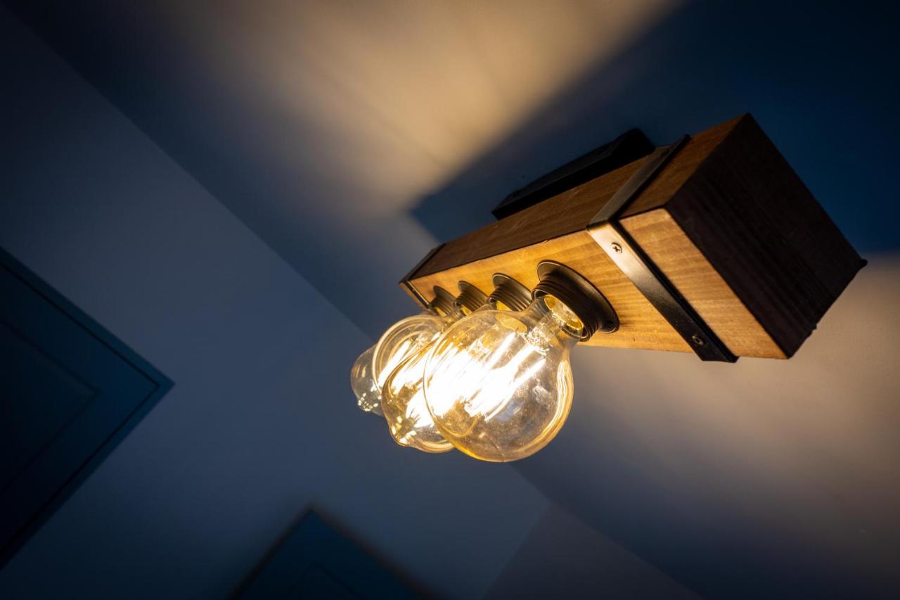 Bonuit Apartment Льо Ман Екстериор снимка