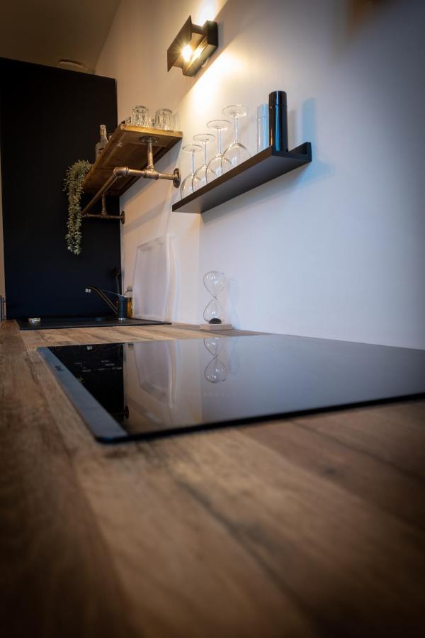 Bonuit Apartment Льо Ман Екстериор снимка