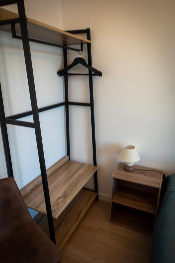 Bonuit Apartment Льо Ман Екстериор снимка