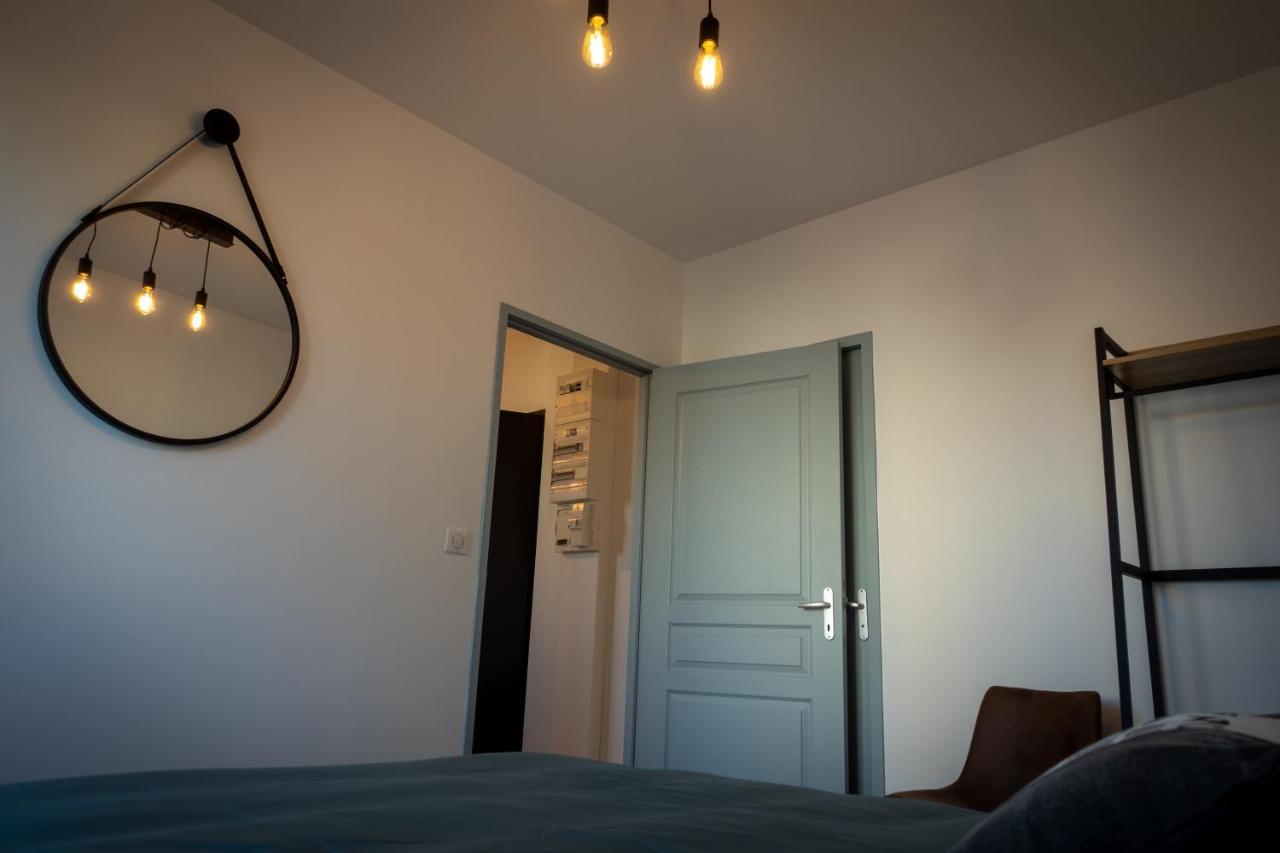 Bonuit Apartment Льо Ман Екстериор снимка