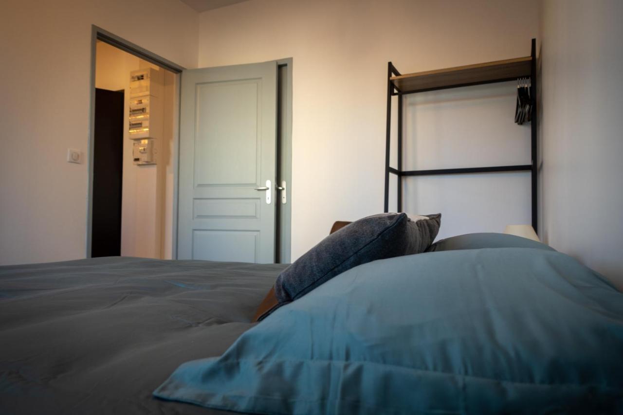 Bonuit Apartment Льо Ман Екстериор снимка