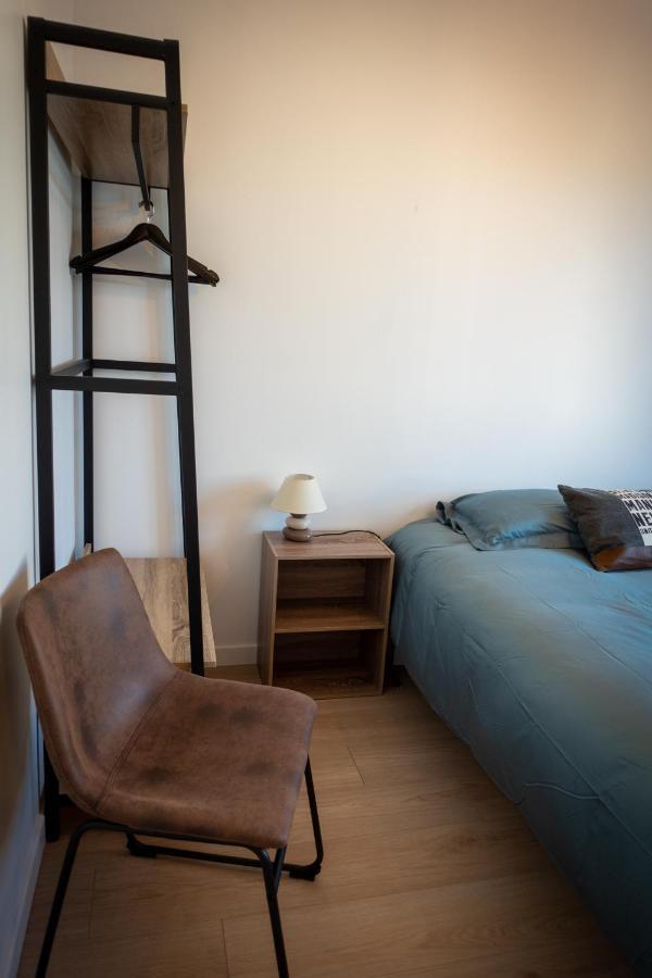 Bonuit Apartment Льо Ман Екстериор снимка