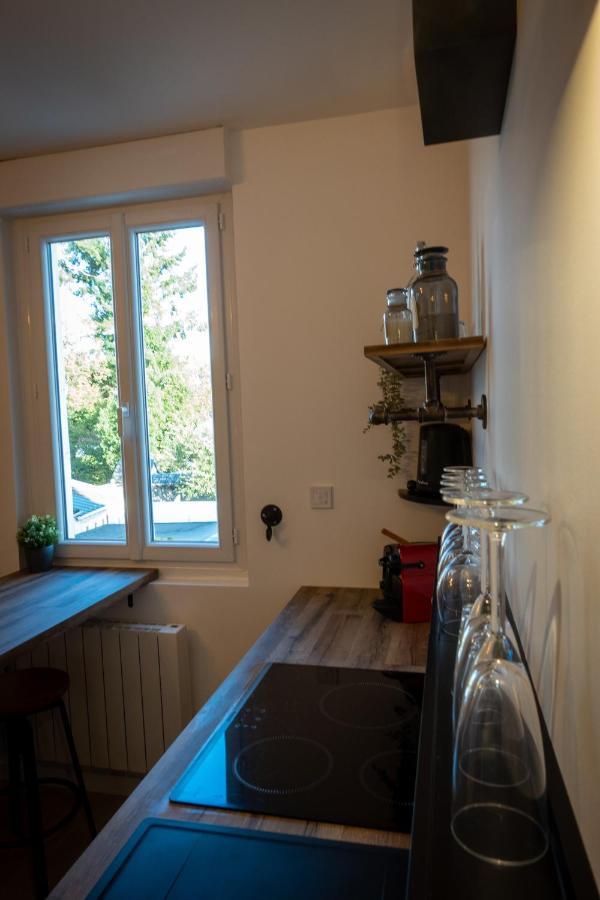 Bonuit Apartment Льо Ман Екстериор снимка