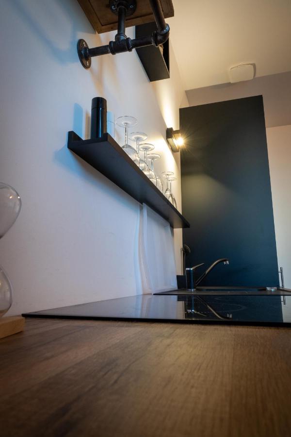 Bonuit Apartment Льо Ман Екстериор снимка