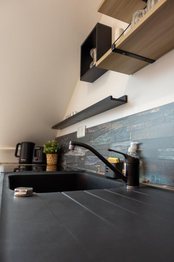 Bonuit Apartment Льо Ман Екстериор снимка