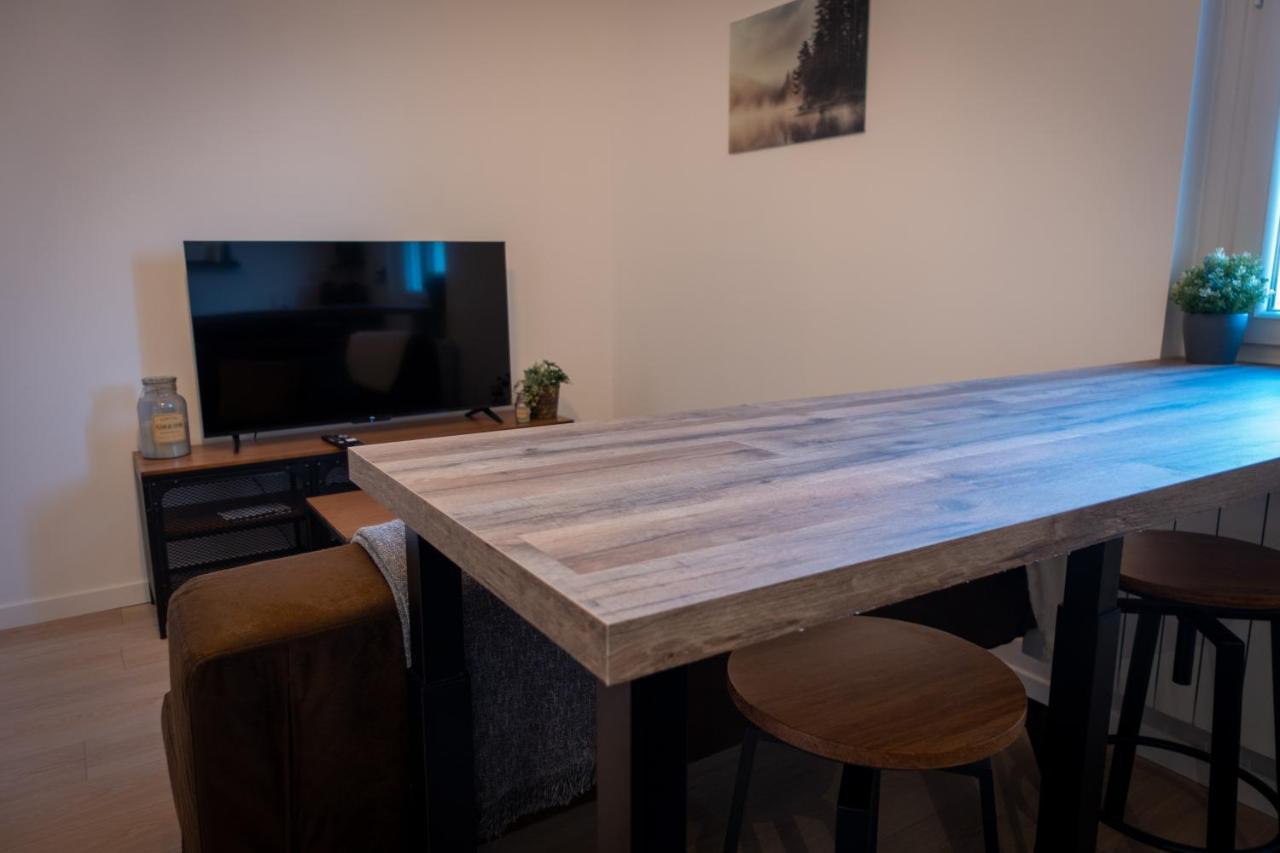 Bonuit Apartment Льо Ман Екстериор снимка