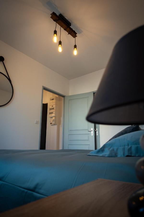 Bonuit Apartment Льо Ман Екстериор снимка