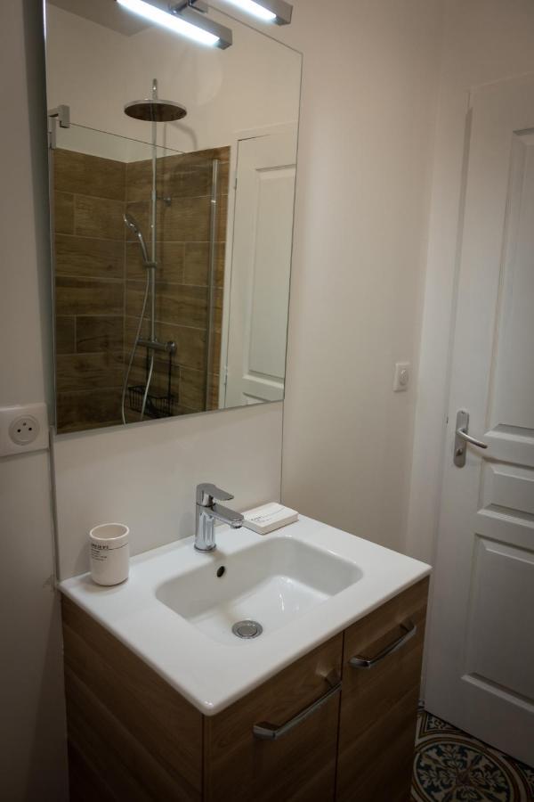 Bonuit Apartment Льо Ман Екстериор снимка